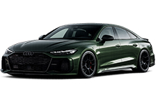 Audi RS5 B10 - FU